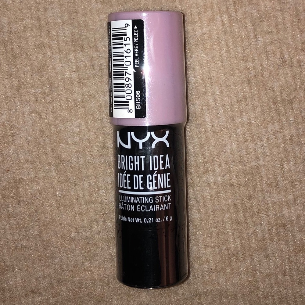 NYX Highlighter